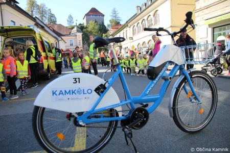 Tudi otroci kamniških šol in vrtcev so bili danes trajnostno povezavi  (75)